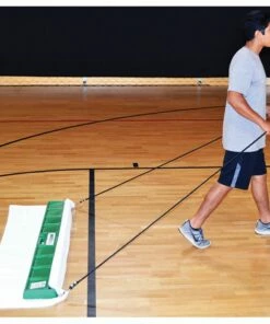 Court Clean 6' Replacement Towel, TKH210 -Basketball Sales Store A55 771walkinga