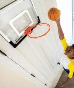 SKLZ Pro Mini Hoop 18"x12" Basketball Hoop -Basketball Sales Store a02 000 new 02 1