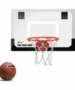 SKLZ Pro Mini Hoop 18"x12" Basketball Hoop -Basketball Sales Store a02 000 new 03 1