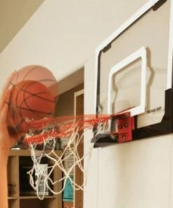 SKLZ Pro Mini Hoop 18"x12" Basketball Hoop