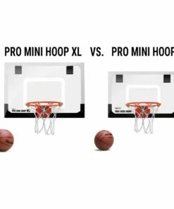 SKLZ Pro Mini Hoop XL 23"x16" Pro-Grade Basketball Hoop 6 SKLZ Pro Mini Hoop XL 23"x16" Pro-Grade Basketball Hoop -Basketball Sales Store a02 001 new 01 1