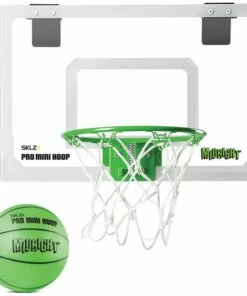 SKLZ Pro Mini Basketball Hoop Midnight -Basketball Sales Store a02 026 15 1