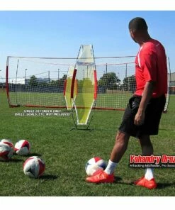 POWERNET Portable Pop Up Defender 7 POWERNET Portable Pop Up Defender -Basketball Sales Store a12 018 3