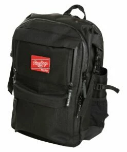 Rawlings Coaches Backpack 11 Rawlings Coaches Backpack -Basketball Sales Store a32 881 02