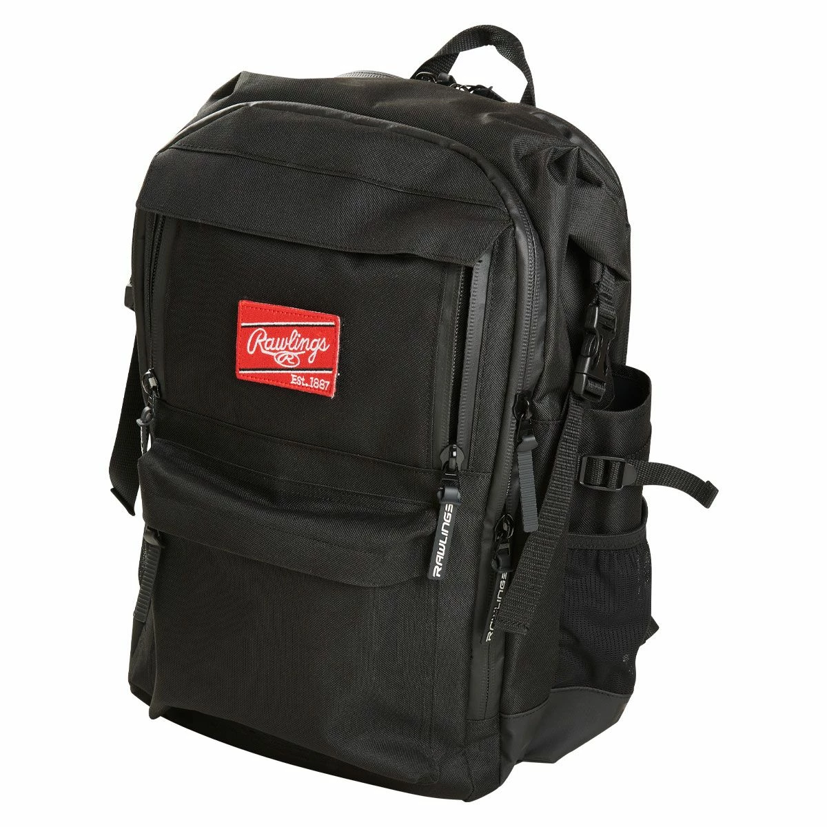 Rawlings Coaches Backpack 3 Rawlings Coaches Backpack - Image 3