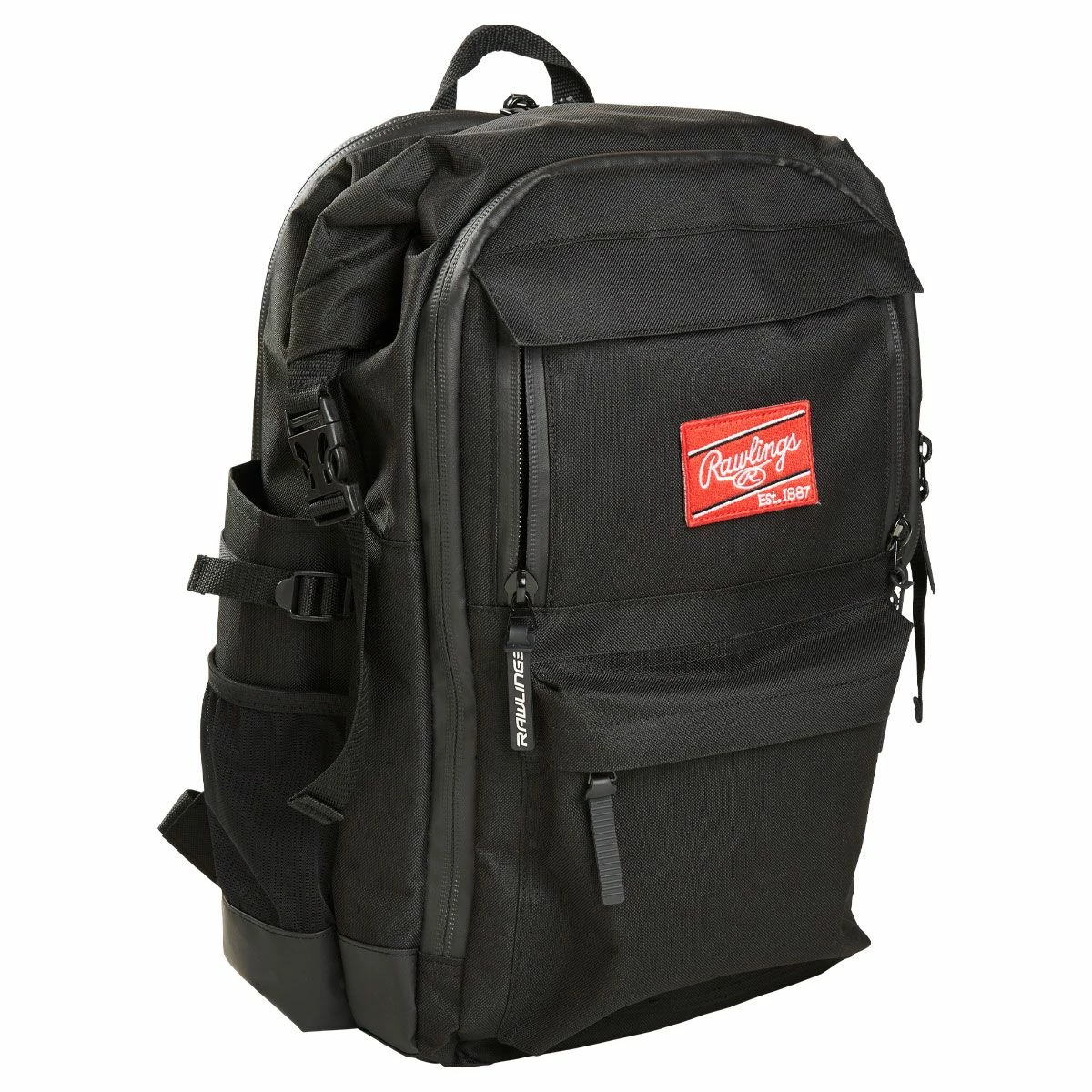 Rawlings Coaches Backpack 4 Rawlings Coaches Backpack - Image 4