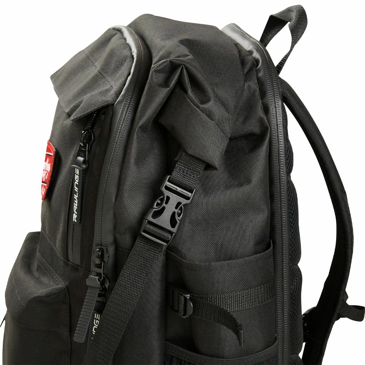 Rawlings Coaches Backpack 8 Rawlings Coaches Backpack - Image 8