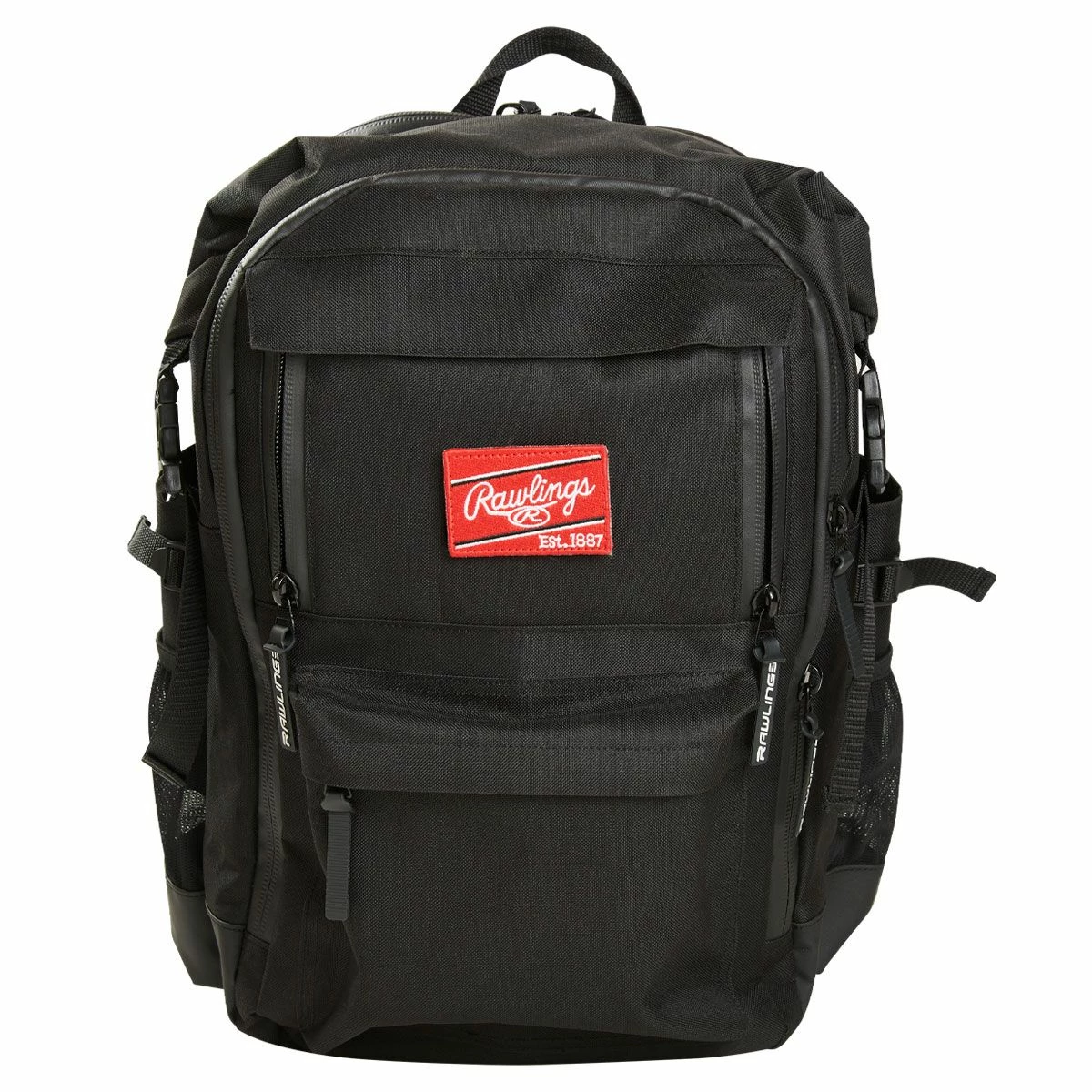 Rawlings Coaches Backpack 1 Rawlings Coaches Backpack