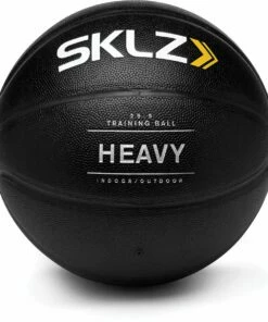 SKLZ 3lb Heavy Weight Control Basketball