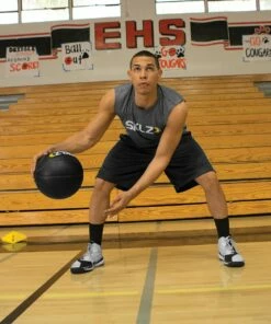 SKLZ 3lb Heavy Weight Control Basketball -Basketball Sales Store a55 002b 10