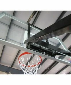 First Team WallMonster Adjustable Wall Mounted Basketball Hoop 12 First Team WallMonster Adjustable Wall Mounted Basketball Hoop -Basketball Sales Store a55 277 02 1