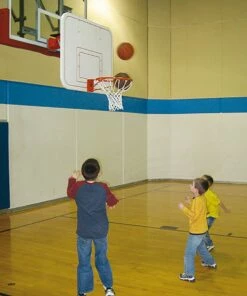 First Team Six-Shooter Adjustable Height Youth Training Basketball Backboard 8 First Team Six-Shooter Adjustable Height Youth Training Basketball Backboard -Basketball Sales Store a55 282 01 1