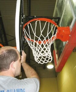 First Team Six-Shooter Adjustable Height Youth Training Basketball Backboard 9 First Team Six-Shooter Adjustable Height Youth Training Basketball Backboard -Basketball Sales Store a55 282 02 1