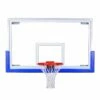 First Team Triumph Premium Basketball Backboard Package Black