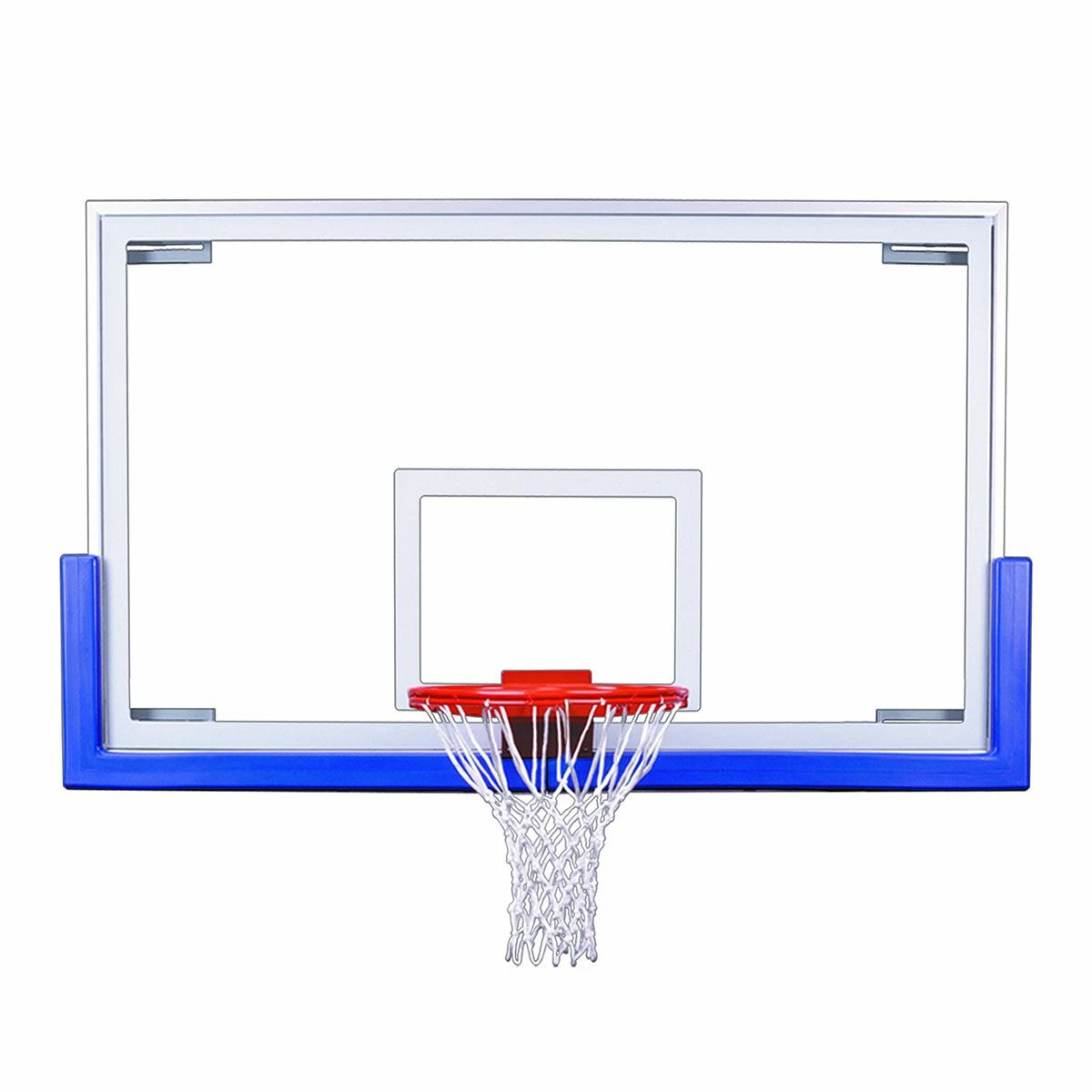 First Team Triumph Premium Basketball Backboard Package Black 1 First Team Triumph Premium Basketball Backboard Package Black