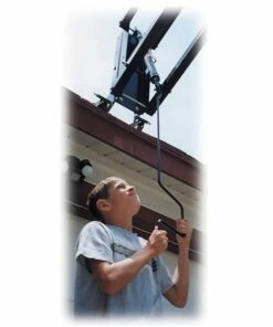 First Team RoofMaster Roof/Wall Mount Basketball Hoop -Basketball Sales Store a55 286 04 1