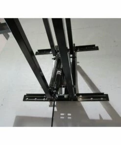 First Team RoofMaster Roof/Wall Mount Basketball Hoop -Basketball Sales Store a55 286 06 1