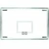 Spalding 48"x72" SuperGlass Scholastic Basketball Backboard, 411-008