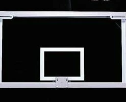 Porter 42"x72" Glass Basketball Backboard w/ LED Perimeter Light System, 002080L2 8 Porter 42"x72" Glass Basketball Backboard w/ LED Perimeter Light System, 002080L2 -Basketball Sales Store a55 332a 16 1