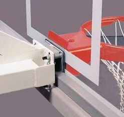Porter 42"x72" Glass Basketball Backboard w/ LED Perimeter Light System, 002080L2 9 Porter 42"x72" Glass Basketball Backboard w/ LED Perimeter Light System, 002080L2 -Basketball Sales Store a55 332b 16 1