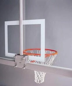 Porter 42"x72" Pro-Strut Glass Basketball Backboard, 00204-000 -Basketball Sales Store a55 333b 16 1