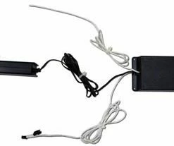 Porter 8212081 Synchronizer for Backboard Perimeter LED Lights