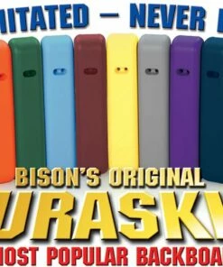 Bison Dura-Skin Basketball Backboard Edge Padding, BA68U Gray -Basketball Sales Store a55 370c 24