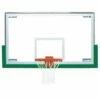 Bison Backboard Rim Package w/ Premium Board Orange