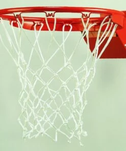 Bison Backboard Rim Package w/ Premium Board Orange -Basketball Sales Store a55 390 goal 2 1