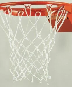 Bison Backboard Rim Package w/ Standard Board Orange -Basketball Sales Store a55 391 1 rim 1
