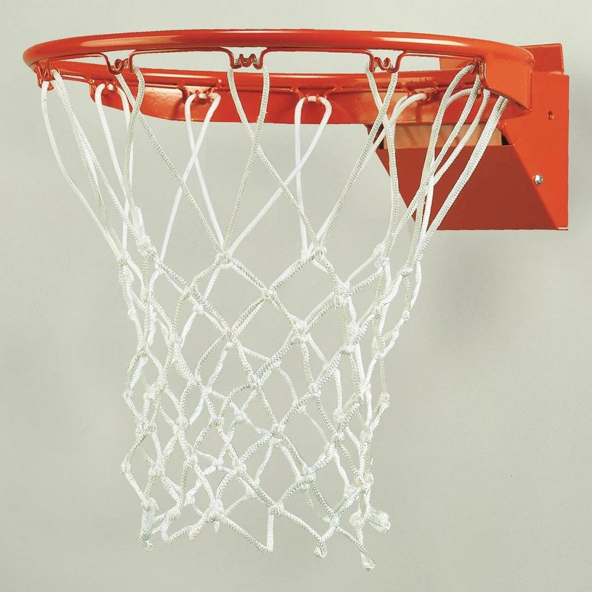 Bison Conversion Backboard, Rim & Padding Package 4 Bison Conversion Backboard, Rim & Padding Package - Image 4