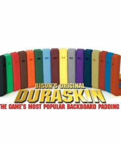 Bison Conversion Backboard, Rim & Padding Package 11 Bison Conversion Backboard, Rim & Padding Package -Basketball Sales Store a55 392 4 1