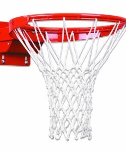 First Team FT196T FullTilt Competition Breakaway Basketball Goal