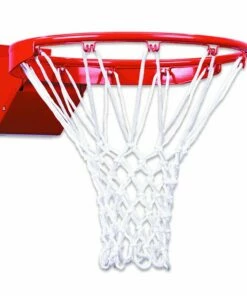 First Team FT190 Economy Competition Breakaway Basketball Goal