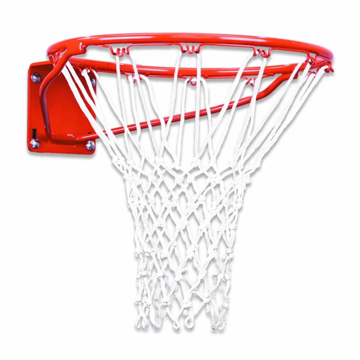 First Team FT170 Standard Fixed Basketball Goal 1 First Team FT170 Standard Fixed Basketball Goal