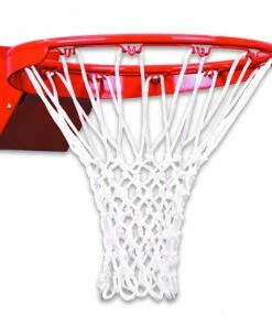 First Team FT186 Heavy Duty Indoor/Outdoor Flex Basketball Goal