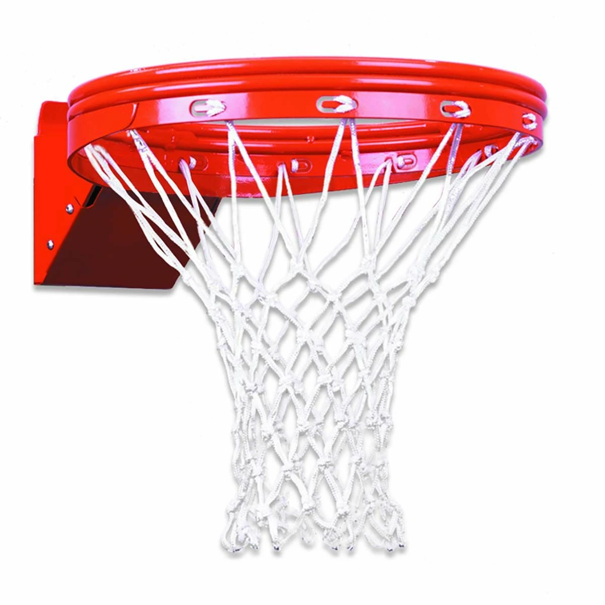 First Team FT187D Super Duty Indoor/Outdoor Double Rim Flex Basketball Goal 1 First Team FT187D Super Duty Indoor/Outdoor Double Rim Flex Basketball Goal