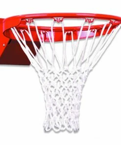 First Team FT187 Super Duty Indoor/Outdoor Flex Basketball Goal
