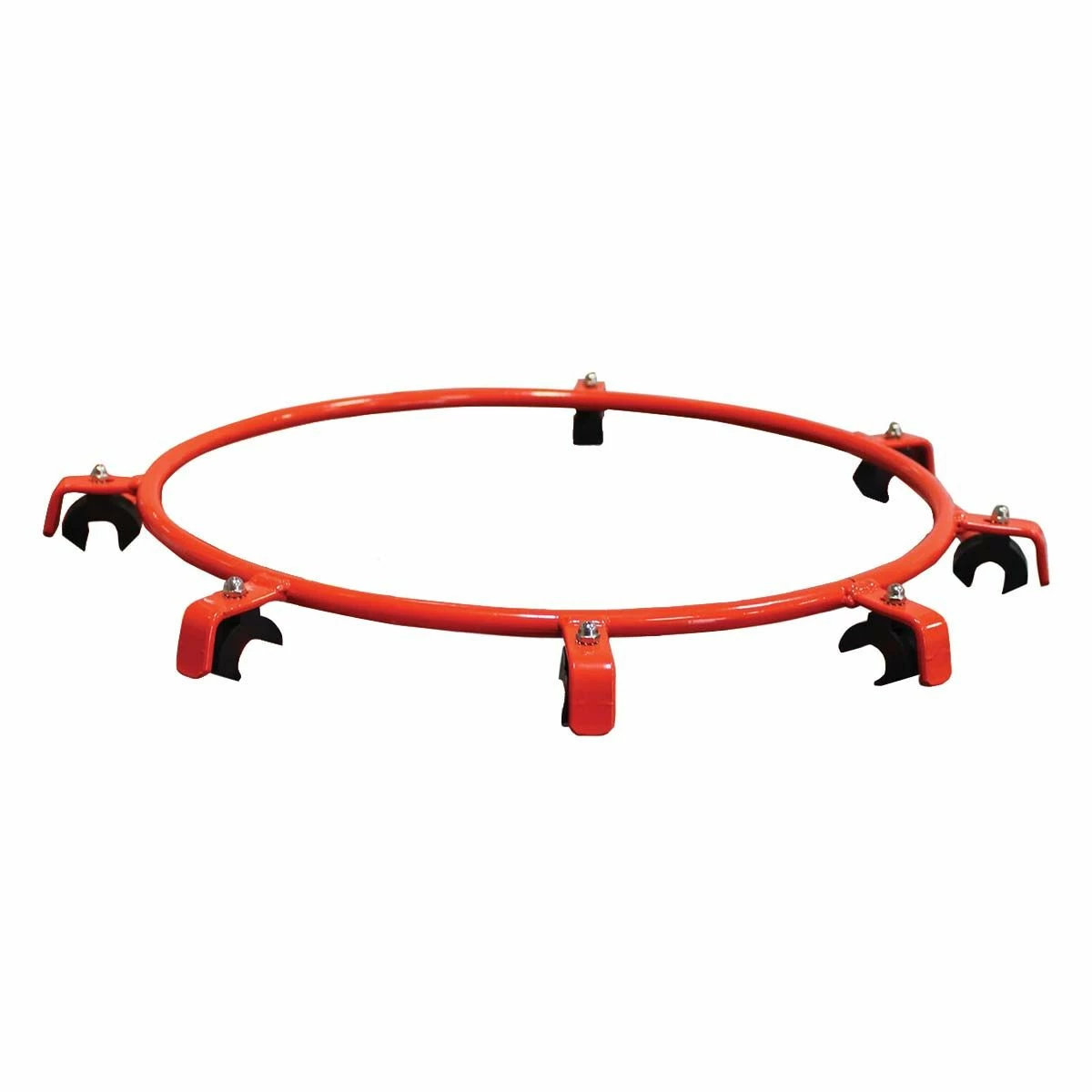 Spalding Basketball Practice Shooting Ring, 16" 2 Spalding Basketball Practice Shooting Ring, 16" - Image 2