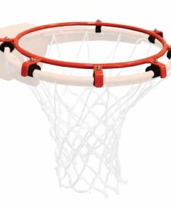 Spalding Basketball Practice Shooting Ring, 16"