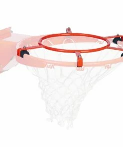 Korney Board KBA-11 Basketball Rebound Rim, 11"