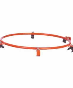 Korney Board KBA-16 Basketball Shooting Ring, 16" -Basketball Sales Store a55 411 02