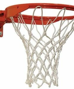 Spalding Slam-Dunk Pro Breakaway Basketball Goal, 411-704