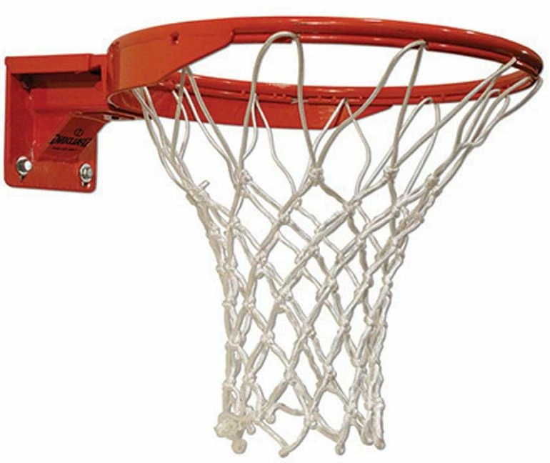 Spalding Slam-Dunk Pro Breakaway Basketball Goal, 411-704 1 Spalding Slam-Dunk Pro Breakaway Basketball Goal, 411-704