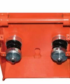 Gared 6600 Scholastic Rear Mount Breakaway Basketball Goal -Basketball Sales Store a55 448 02