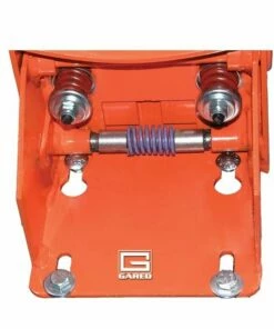 Gared 2000+ Collegiate Basketball Goal 5 Gared 2000+ Collegiate Basketball Goal -Basketball Sales Store a55 449 2