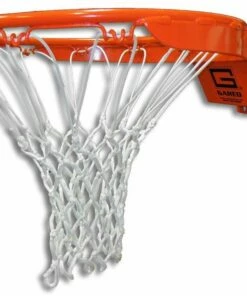 Gared 2000+ Collegiate Basketball Goal