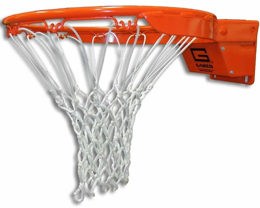 Gared 2000+ Collegiate Basketball Goal 1 Gared 2000+ Collegiate Basketball Goal