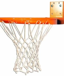 Gared 66T Standard Rear Mount Basketball Goal