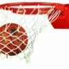Bison Elite Competition Breakaway Basketball Rim, BA35E